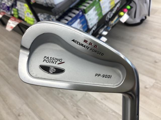 PASSING POINT PP－9001｜125加須店